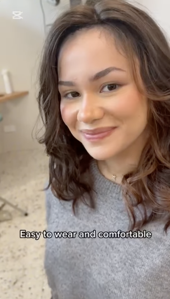 Salon T Tricho Protect Client Review Thumbnail Image